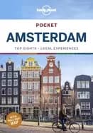 Image of lonely planet pocket amsterdam