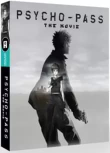 Image of Psycho-pass: The Movie