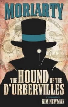 Image of The Hound of the Durbervilles by Kim Newman Book
