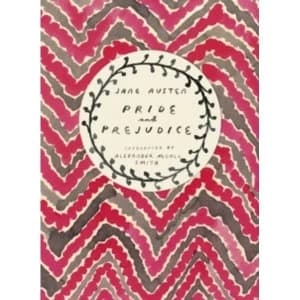 Image of Pride and Prejudice (Vintage Classics Austen Series)