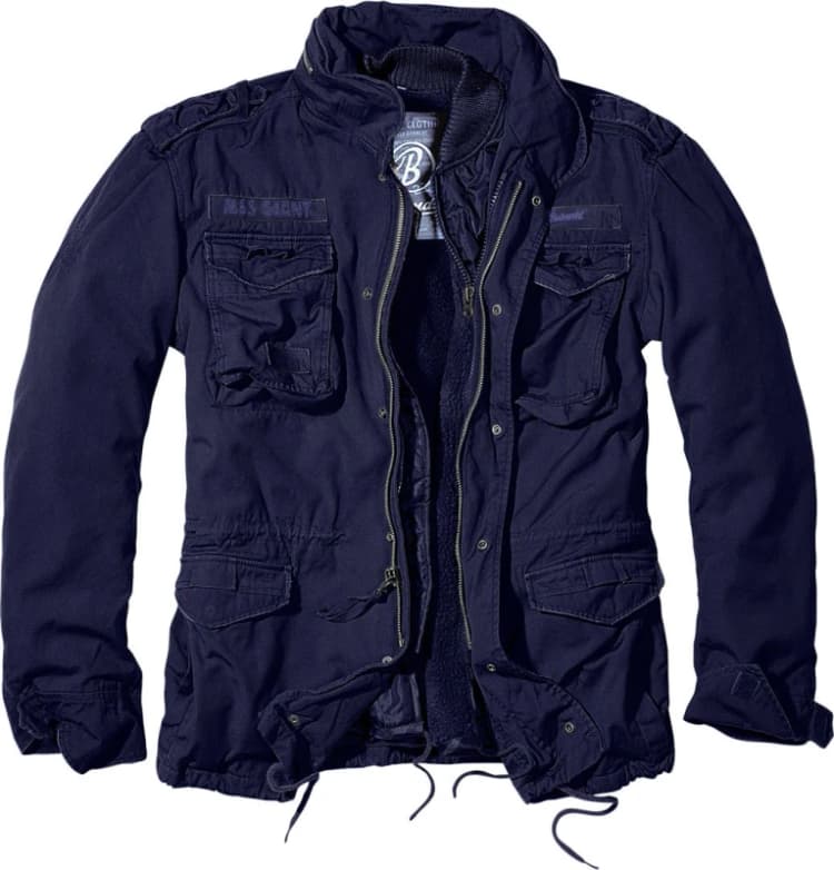 Image of Brandit M-65 Giant Jacket, Size S for Men