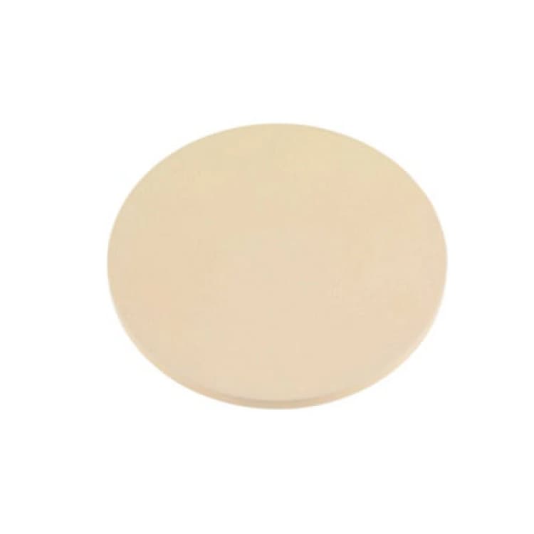 Image of Dellonda 15" 38Cm Pizza Stone For Kamado Bbq - Dg184