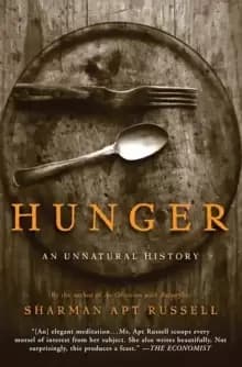 Image of Hunger : An Unnatural History