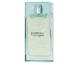Image of Lolita Lempicka Green Lover Eau de Toilette For Him 100ml