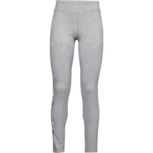 Image of Under Armour Favourites Legging - Grey