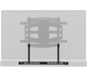 Image of FLEXSON FLXSARTV1021 Fixed Sonos Arc TV Mount Attachment - Black