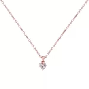 Image of Ted Baker Neeno Nano Heart Pendant
