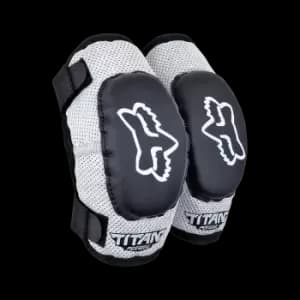 Image of PEEWEE TITAN ELBOW GUARDS M/L