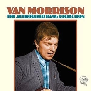 Image of Van Morrison - The Authorized Bang Collection CD Box Set