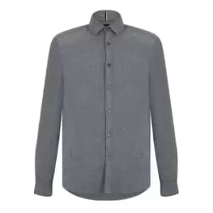 Image of Boss Liam 53P Shirt - Black