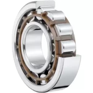 Image of NU306-EG15C3-J30 Cylindrical Roller Bearing