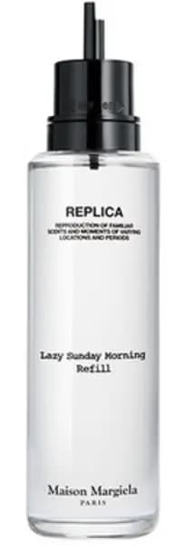 Image of Maison Margiela REPLICA Lazy Sunday Morning Eau de Toilette (+ One Refill) For Her