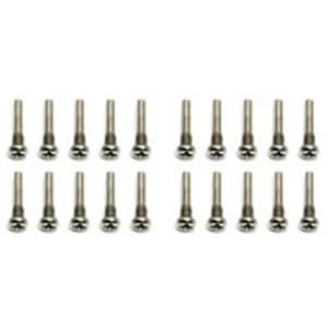 Image of Team Associated Body Post Mounting Screws