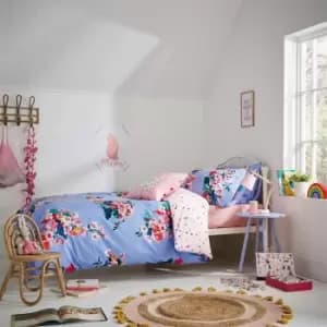 Image of Joules Bakewell Floral Cover Set - Multi
