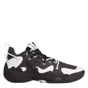 Image of adidas Harden Vol.6 99 - Black