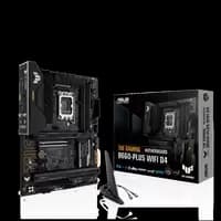 Image of Asus TUF Gaming B660-Plus WIFI D4 - Intel B660 DDR4 ATX Motherboard