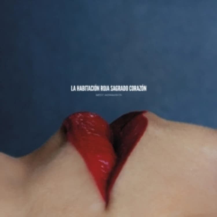 Image of Sagrado Corazon CD / Album