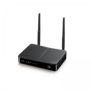 Image of Zyxel LTE3301-PLUS - IEEE 802.11ac 1 SIM Ethernet - Cellular Wireless