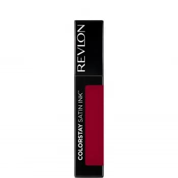 Image of Revlon ColorStay Satin Ink Lipstick On A Mission