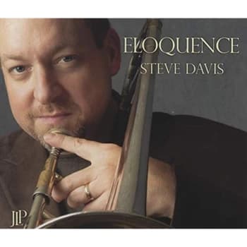 Image of Steve Davis - Eloquence CD