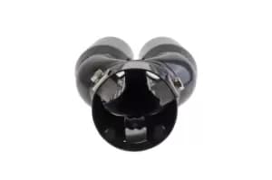 Image of AMiO Tailpipe 02194 Baffle, tailpipe