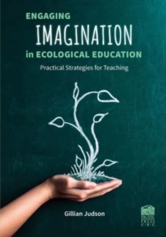 Image of Engaging Imagination in Ecological Education : Practical Strategies for Teachers Paperback / softback