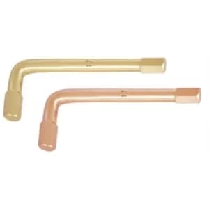 Image of 6MM Hex Key Wrench Cu-Be
