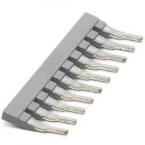Image of Phoenix Contact 3118135 EBS 10 8 Bridge Insert