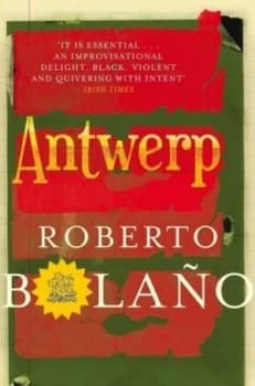 Image of Antwerp by Roberto Bolao