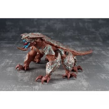 Image of Hakuja Sofvi (Pacific Rim Uprising) Robot Spirits Figure