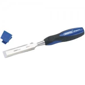 Image of Draper 26mm Soft Grip Wood Chisel
