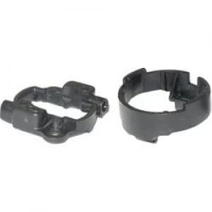 Image of LED contact Black No. of LEDs max. 1