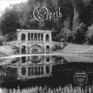 Image of Morningrise by Opeth CD Album
