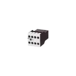 Image of DILA-XHI13 AUXILIARY TOP MTG 1N/O3N/C