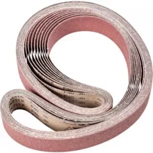 Image of Long Abrasive Belt BA 50/2000 X A 40