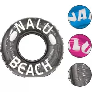 Image of 36" Inflatable Turbotyre With Handles