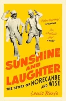 Image of Sunshine and laughter - Louis Barfe - Paperback - Used