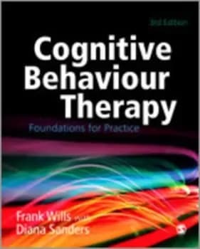Image of Cognitive behaviour therapy by Frank Wills