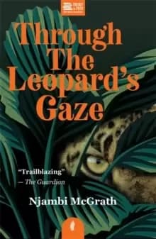 Image of Through the Leopard's Gaze