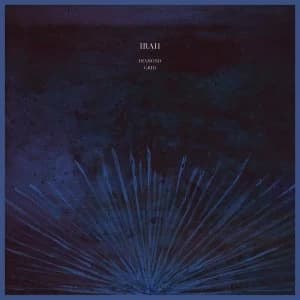 Image of Irah - Diamond Grid Vinyl
