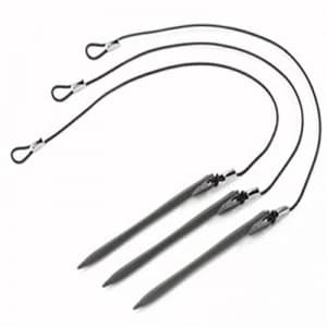 Image of Zebra MC55 Stylus and Tether Kit - 3 Pack