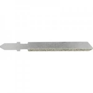 Image of HORSE diamond jigsaw blade D 357 75mm D357 PFERD 15600571