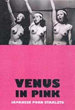 Image of Venus in Pink by Candice Black Paperback