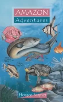 Image of Amazon Adventures