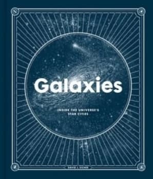 Image of Galaxies by David J Eicher