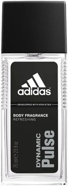 Image of Adidas Dynamic Pulse Perfume Deodorant For Him 75ml