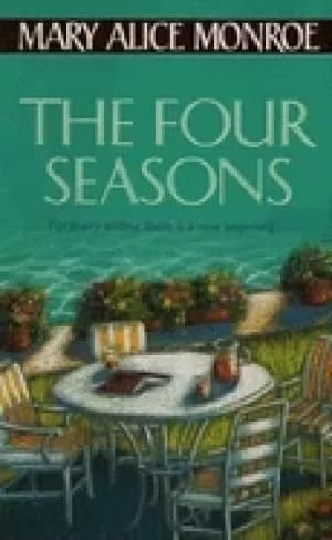 Image of four seasons