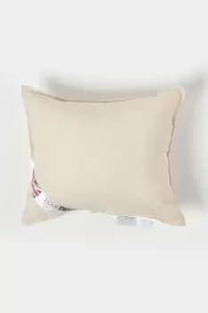 Image of Organic Cotton Cushion Pad