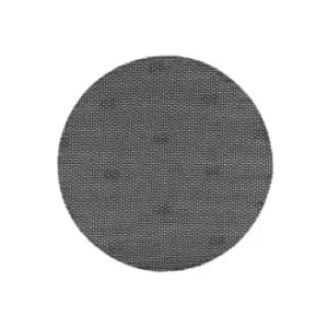 Image of Trend Mesh Random Orbital Sanding Disc 225mm x 150G (Pack 5)