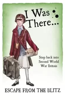 Image of Escape from the Blitz